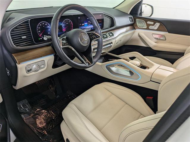 2024 mercedes-benz gle 450 4matic