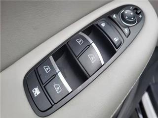 2024 Infiniti QX50 sensory