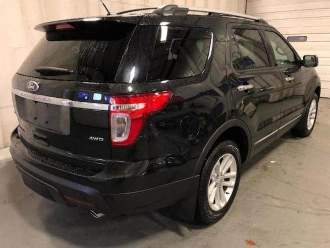 2015 ford explorer xlt awd xlt 4dr suv for sale in westbrook, maine
