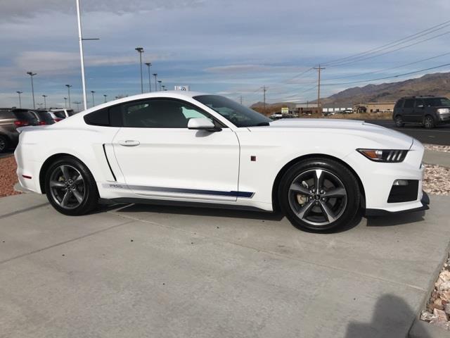 2015 ford mustang v6 v6 2dr fastback for sale in logan, utah