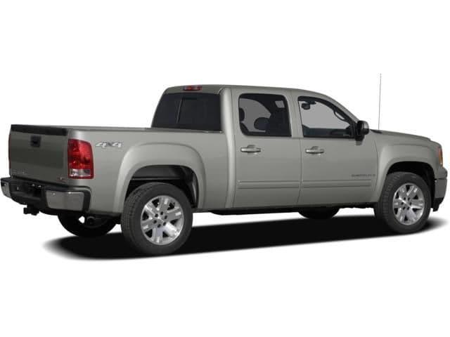 2007 gmc sierra 1500 sle1 in lafayette, louisiana