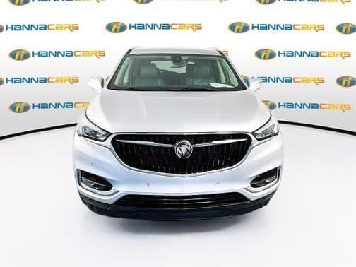 2020 buick enclave premium in bradenton, florida