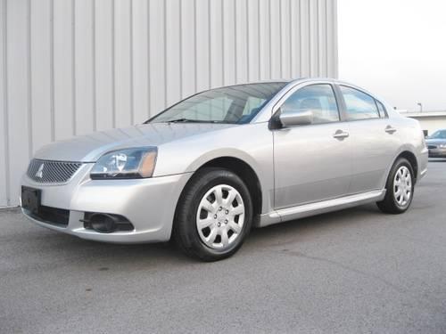 september super sale! 2010 mitsubishi galant es for sale in clementwood, vermont