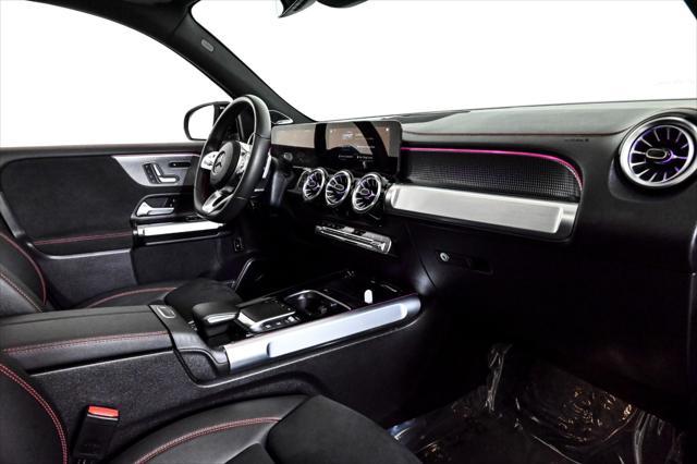2023 mercedes-benz eqb 250 eqb 250+ amg line/pinnacle/burmester/19s/driver assistance lit
