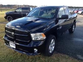 new 2015 ram ram pickup 1500 for sale in bread loaf, vermont