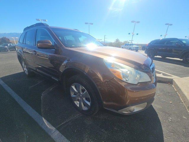 2011 subaru outback 3.6 r limited