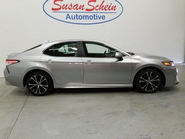 2020 toyota camry in indian springs, alabama