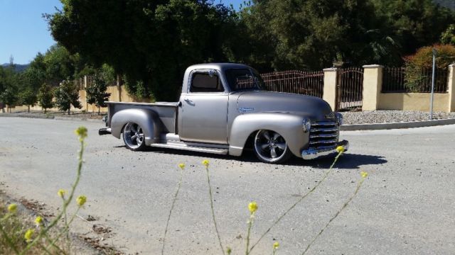 1950 chevy 3100 truck shortbed 3100 not 1948 1949 1951 1952 1953