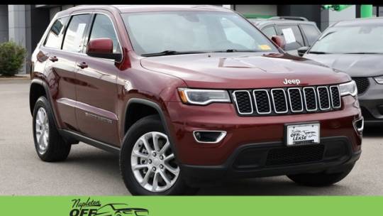 2022 Jeep Grand Cherokee
