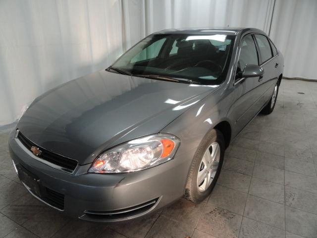 2006 chevrolet impala lt for sale in grand forks, north dakota