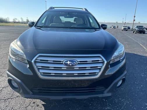 2017 subaru outback 2.5i 4dr all-wheel drive in defiance, ohio