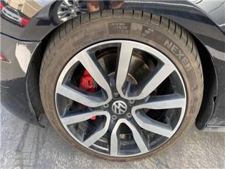 2012 Volkswagen Gti base