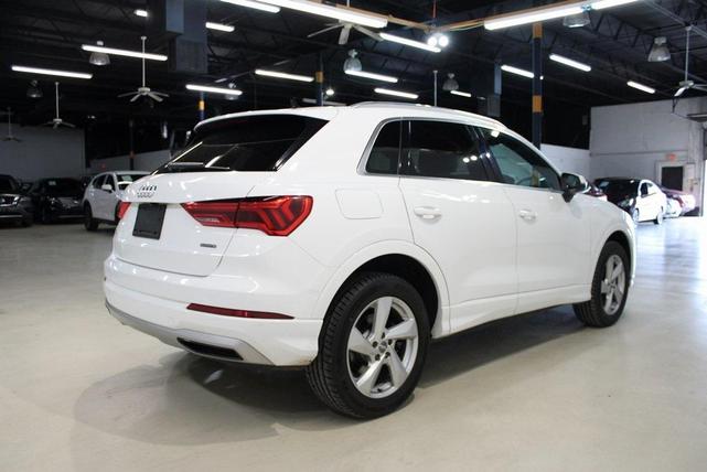 2020 audi q3 45 premium