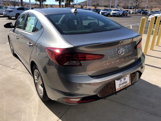 2019 hyundai elantra se se 4dr sedan 6a for sale in saint george, utah