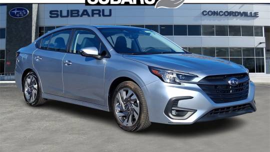 2023 Subaru Legacy