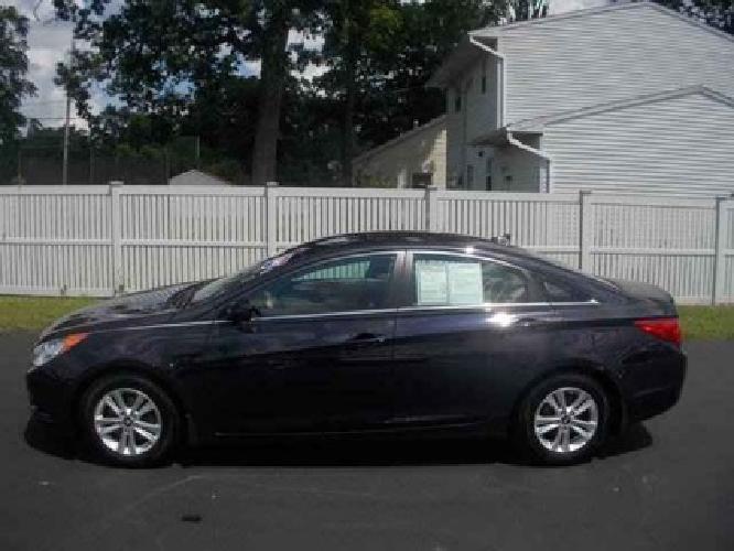 2011 hyundai sonata gls in toledo, oh