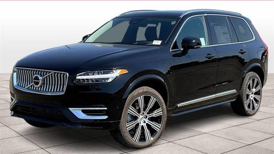 2025 Volvo XC90