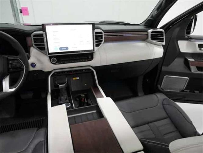 2023 toyota tundra capstone in saint cloud, minnesota