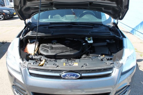 2013 ford escape sel sport for sale in california by owner