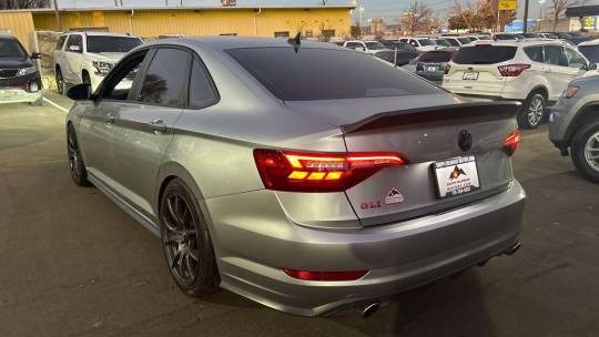 2020 Volkswagen Jetta