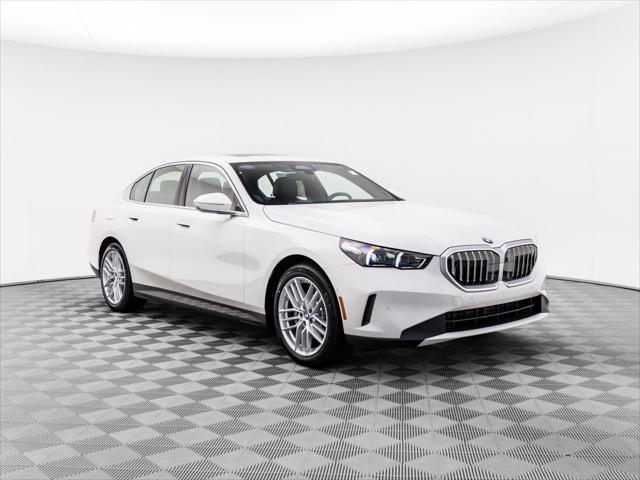 2024 bmw 530 i xdrive