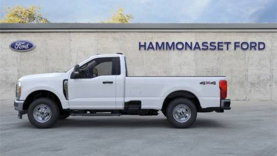 2024 Ford F-250