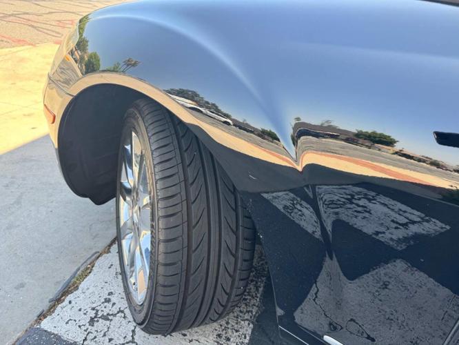 2007 mercedes-benz s-class in thousand oaks, california