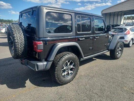 2018 jeep wrangler unlimited unlimited rubicon in mineral wells, mississippi