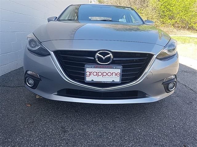 2014 mazda mazda3 s touring s touring 4dr hatchback for sale in bow, new hampshire