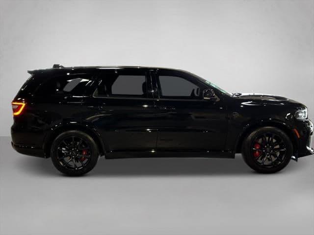 2023 dodge durango srt hellcat premium awd in springfield, illinois