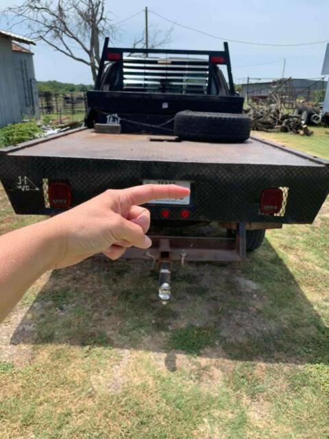 1993 dodge 2500 4x4 diesel