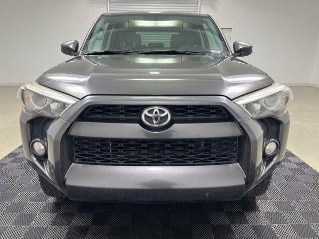 2016 toyota 4runner sr5 in cleora, south carolina