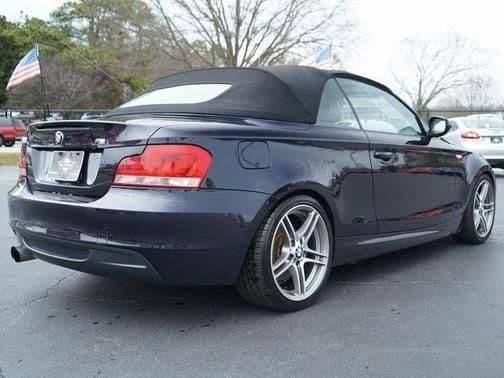 2013 bmw 135 is in moore, south carolina