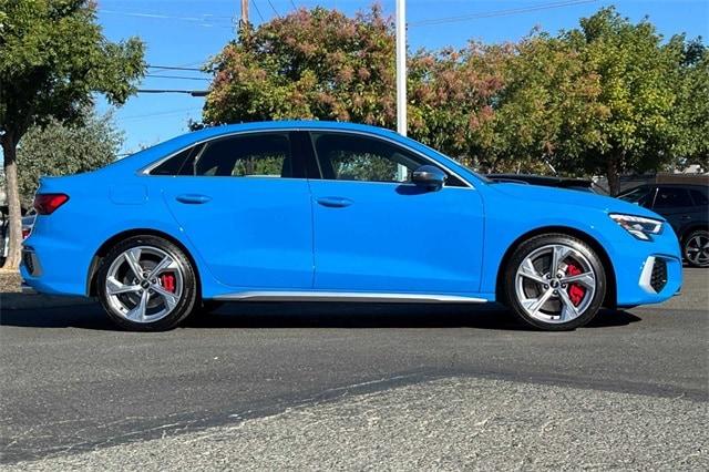 2023 audi s3 2.0t premium plus
