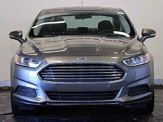 2013 ford fusion se in miami, fl