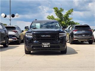 2022 GMC Acadia slt