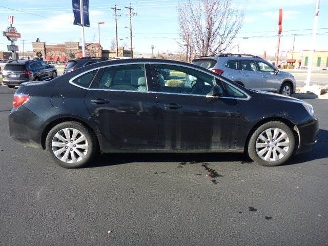 2015 buick verano in ogden, utah