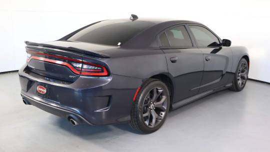 2019 Dodge Charger