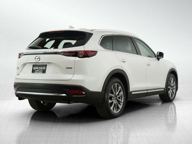 2018 mazda cx-9 signature