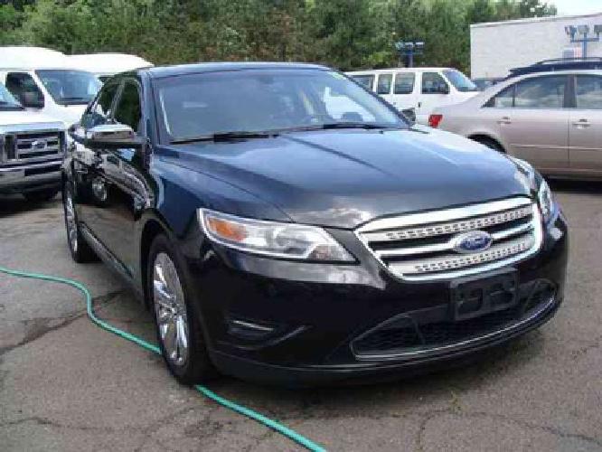 2010 ford taurus limited in scarsdale, ny