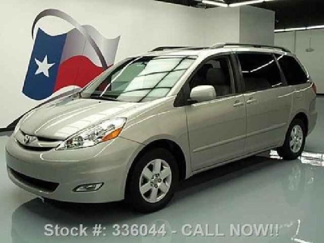 2010 toyota sienna in stafford, tx