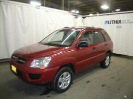 used 2010 kia sportage for sale in anchorage, alaska