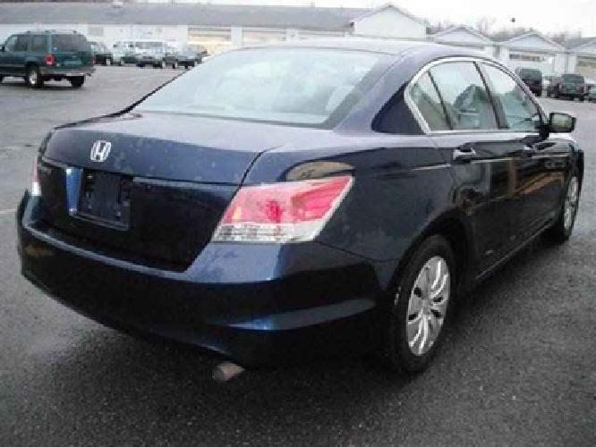 2010 honda accord lx sedan 4d in new rochelle, ny