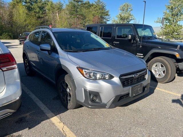 2019 subaru crosstrek 2.0i premium 4dr all-wheel drive in brentwood, new hampshire