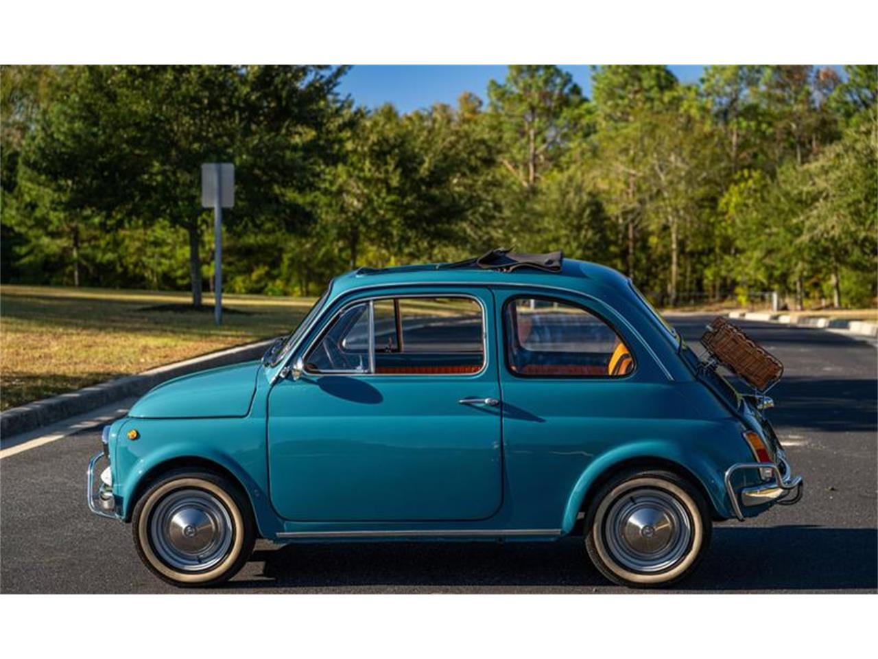 1970 fiat 500