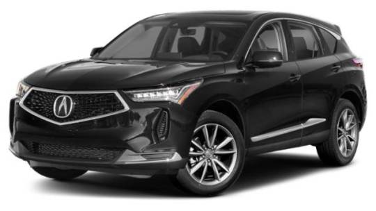 2024 Acura RDX