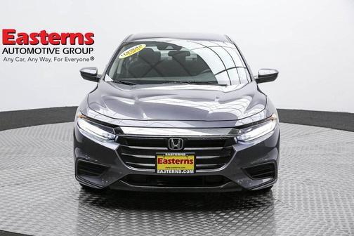 2021 honda insight in co bluffs, iowa