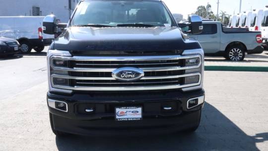 2024 Ford F-350