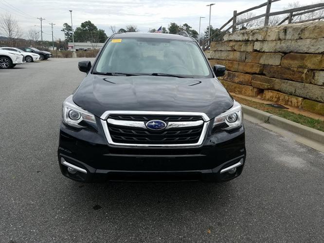 used 2018 subaru forester touring greenville, sc 29607 for sale in greenville, south carolina