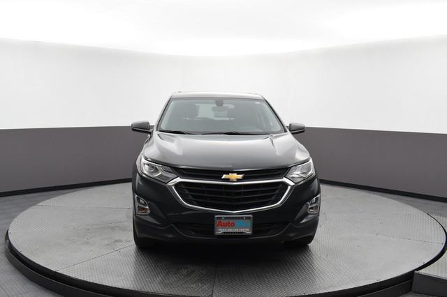 2018 chevrolet equinox lt 4x4 lt 4dr suv w/1lt for sale in farmington, new mexico